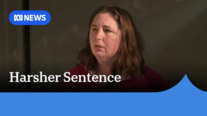 Mushroom murderer Erin Patterson likely to die in prison after losing appeal | ABC NEWS