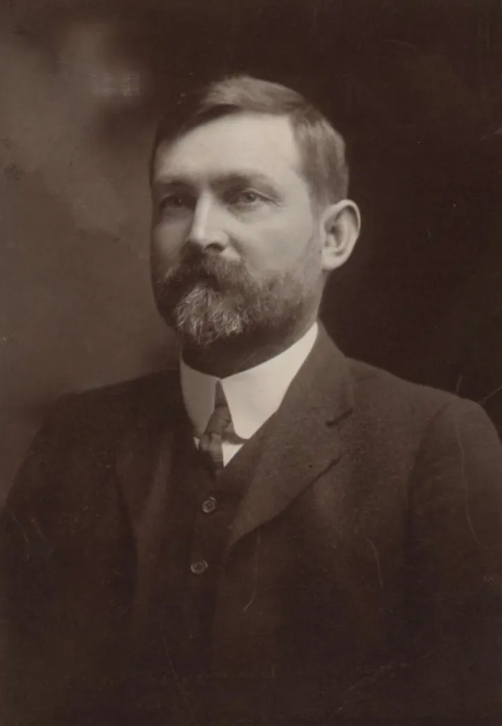 John Christian Watson