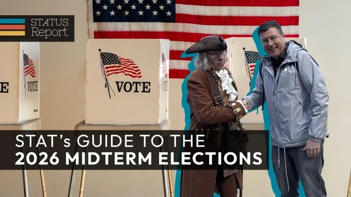 What to know about health issues, rising costs on ballot in midterms