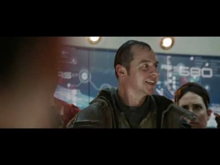 Star Trek IMAX® Trailer