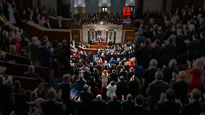 Inside Four Senate Races That Could Decide Who Controls Congress