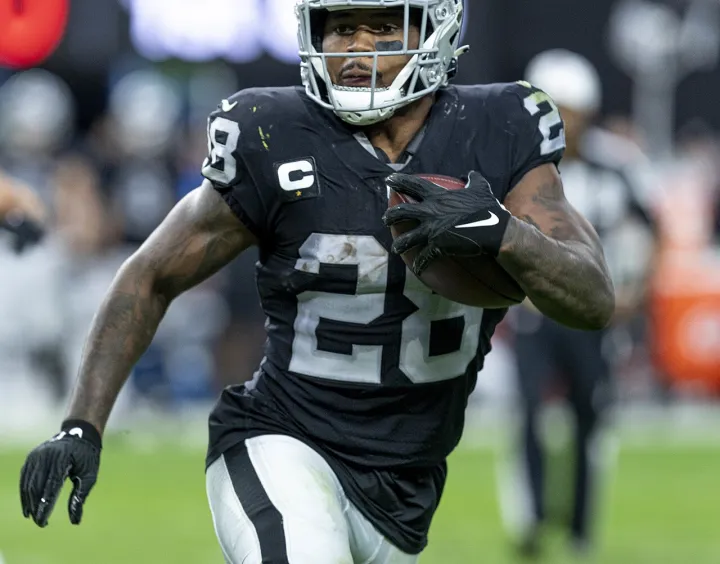What’s next for Josh Jacobs, Packers after additional allegations? | Pro Football Talk