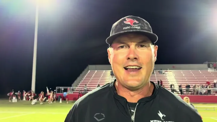 Philip Rivers comments on NC State vacancy and more