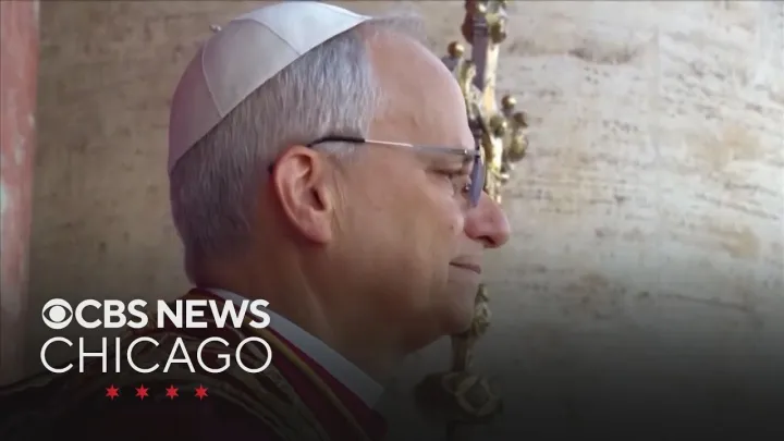Pope Leo XIV's surgery puts lung health, screening in spotlight