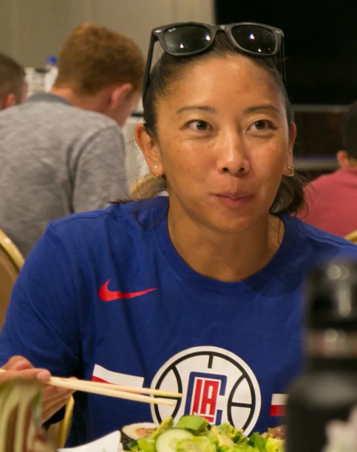 Natalie Nakase 2025 (cropped)